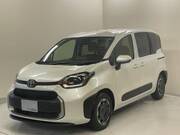 2024 TOYOTA SIENTA