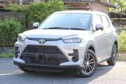 2022 TOYOTA RAIZE