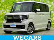 2022 HONDA N-BOX CUSTOM