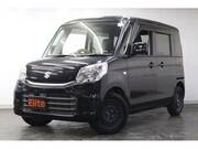 2016 SUZUKI SPACIA