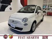 2013 FIAT 500C