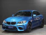 2017 BMW M2
