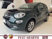 2016 FIAT 500X