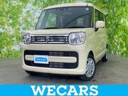 2023 SUZUKI SPACIA