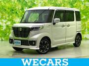 2021 SUZUKI SPACIA CUSTOM