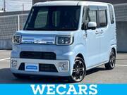 2018 DAIHATSU WAKE