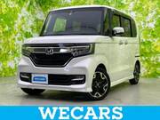 2020 HONDA N-BOX CUSTOM