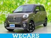 2019 DAIHATSU CAST