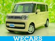 2023 SUZUKI SPACIA