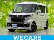 2018 SUZUKI SPACIA