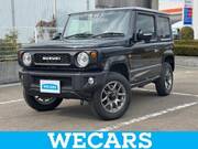 2022 SUZUKI JIMNY