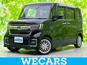 2021 HONDA N-BOX CUSTOM