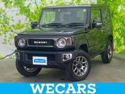 2022 SUZUKI JIMNY