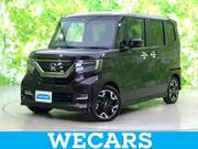 2019 HONDA N-BOX CUSTOM