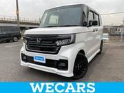 2023 HONDA N-BOX CUSTOM