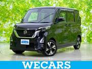2020 NISSAN ROOX
