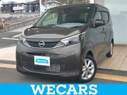 2024 NISSAN DAYZ