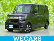 2020 HONDA N-BOX CUSTOM