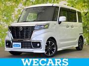 2019 SUZUKI SPACIA CUSTOM