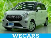 2016 DAIHATSU CAST