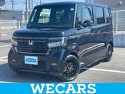 2022 HONDA N-BOX CUSTOM