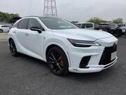 2023 LEXUS RX