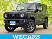 2020 SUZUKI JIMNY
