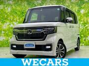 2022 HONDA N-BOX CUSTOM