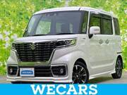 2020 SUZUKI SPACIA CUSTOM