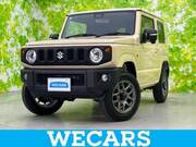 2025 SUZUKI JIMNY