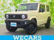 2024 SUZUKI JIMNY