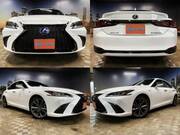 2019 LEXUS ES