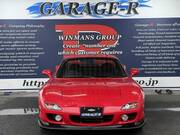 2001 MAZDA RX-7 TYPE RB S PACKAGE