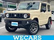 2022 SUZUKI JIMNY