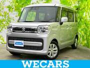 2018 SUZUKI SPACIA