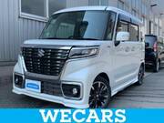 2018 SUZUKI SPACIA CUSTOM