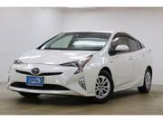 2018 TOYOTA PRIUS
