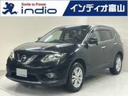 2015 NISSAN X-TRAIL