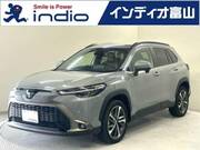 2023 TOYOTA COROLLA CROSS