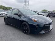 2022 TOYOTA PRIUS