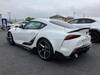 TOYOTA SUPRA