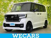 2022 HONDA N-BOX CUSTOM