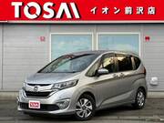 2016 HONDA FREED HYBRID