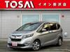 HONDA FREED HYBRID