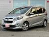 HONDA FREED HYBRID