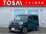 2022 SUZUKI HUSTLER
