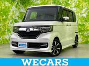 2019 HONDA N-BOX CUSTOM