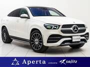 2022 MERCEDES BENZ GLE