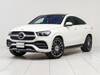 MERCEDES BENZ GLE