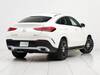 MERCEDES BENZ GLE
